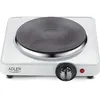 Image de Adler AD 6503 Autonome Blanc Rotatif 1500 W 3 kg 298 mm