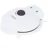 Image de Camry Premium Cr 3022 Moule À Gauffres 5 Gauffre(s) 1000 W Noir, Blanc