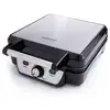 Image de Camry Premium Cr 3025 Moule À Gauffres 4 Gauffre(s) 1500 W Noir