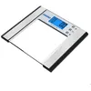 Image de Balance Pese Personne Numérique Impédancemètre Analyse Corporelle lIMC Précis Mesko MS8146 Transparent