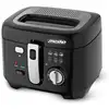 Image de Friteuse électrique de 2,5l 1800w gris noir