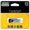 Image de Clé USB 8GB - USB 2.0 - GoodRam