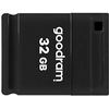 Image de Goodram Upi2 Lecteur Usb Flash 32 Go Usb Type-a 2.0 Noir