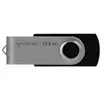 Image de Goodram Uts3 Lecteur Usb Flash 128 Go Usb Type-a 3.2 Gen 1 (3.1 Gen 1) Noir