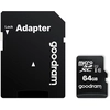 Image de Goodram M1aa 64 Go Microsdxc Uhs-i Classe 10