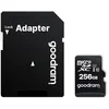 Image de Goodram M1aa 256 Go Microsdxc Uhs-i Classe 10