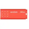 Image de Goodram Ume3 Lecteur Usb Flash 64 Go Usb Type-a 3.2 Gen 1 (3.1 Gen 1) Orange