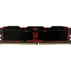 Image de Mémoire RAM Goodram IRDM X DDR4 16 GB 3200 MHz CL16 (IR-X3200D464L16A - 16G)
