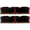 Image de Mémoire RAM - GoodRam - CL16 - 16 Go - DDR4 - 3200 MHz - DIMM