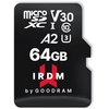 Image de Goodram Irdm M2aa 64 Go Microsdxc Uhs-i Classe 10