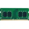 Image de MEMOIRE PC portable Goodram Sodimm DDR4 32 Go 3200 MHz CL22 (GR3200S464L22 - 32G)