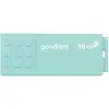 Image de Goodram Usb 3.0 Ume3 Care Lecteur Usb Flash 16 Go Usb Type-a 3.2 Gen 1 (3.1 Gen 1) Turquoise