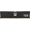 Image de Module mémoire DDR5 - GOOD RAM - IRDM - 2x16GB - 6800MHz - CL34 - DIMM Noir Argent