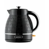 Image de Bouilloire Zelmer Zck7640 Blanc Noir Argenté Acier Inoxydable Plastique 2200 W 1,7 L