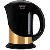 Image de Bouilloire Électrique Zelmer Zck7630 Crystal Gold 1.7l 2200w