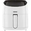 Image de Friteuse À Air Zelmer Zaf3551w 1200w 3.5l Avec 9 Programmes
