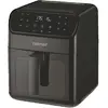 Image de Friteuse sans huile - Airfryer - Zelmer Oil-free Fryer Zaf6500