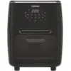 Image de Friteuse À Air Zelmer Zaf7120 12l 1700w Avec 10 Programmes Automatiques