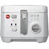 Image de Friteuse À Air Eldom Fr18 Capacité 2,5 L Puissance 1800 W