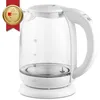 Image de Bouilloire - ELDOM - C510B LUMI - 17 L - 2200 W - Sans fil et socle rotatif 360°