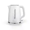 Image de Bouilloire Eldom Elli, Capacite 1,7 L, Puissance 2200 W, Noire, St