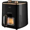 Image de Friteuse Eldom Fr40 2400 W Capacité 5 L Noir