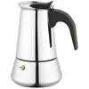 Image de Cafetière - KINGHOFF - KH-1044 - 200ml - Acier inoxydable - Induction - 2 tasses