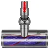 Image de Tête DAspirateur pour Aspirateur pour Dyson V7 V11 V8 V10 V15 Têtes de Nettoyage à Entraînement Direct Nettoyage de Sol de