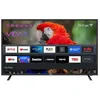 Image de Téléviseur LED NEI 43NE6900 109 cm emplacement CI+ Wi-Fi Ultra HD 4K Smart noir classe G
