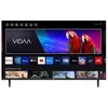 Image de Téléviseur LED intelligent NEI 42NE5901 Full HD système VIDAA sans bordure 106 cm Classe E Noir