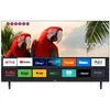 Image de Téléviseur LED NEI 50NE6901 4K UHD 127 cm Smart Wi-Fi 24 GHz/5 GHz système dexploitation VIDAA mode hôtel classe E