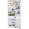 Image de Réfrigérateur Beko BCHA275E4SN Blanc