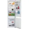 Image de Réfrigérateur combiné beko bcha275e4sn (178,1 x 54 cm)