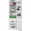 Image de Réfrigérateur Combiné Encastrable Bpro 500 Intégrable Blanc 193.5×54×54.5 Cm Beko