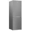 Image de Réfrigérateur Combiné 60cm 324l Ventilé Métal Brossé Beko Rcna366k40xbn