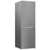 Image de Beko Réfrigérateur combiné 60cm 324l ventilé métal brossé - RCNA366K40XBN