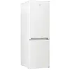Image de Beko Réfrigérateur combiné 60cm 343l - rcse366k40w