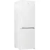 Image de Beko - réfrigérateur combiné 60cm 343l rcse366k40w - RCSE366K40W