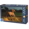 Image de Puzzle Cheval 1000 Pièces