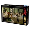 Image de Degas Edgar La Classe De Danse 1000 Pieces