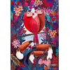 Image de D-toys Puzzle Art Andrea Kürti Tropical 1000 Pièces Puzzle