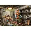 Image de D-toys Puzzle Pinocchio 1000 Pièces - Puzzle Fantaisie
