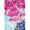 Image de D-toys Puzzle Andrea Kürti Tropical 1000 Pièces Plaisir De Puzzle