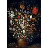 Image de D-toys Puzzle Art Pieter Brueghel 1000 Pièces Fleurs