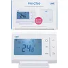 Image de Thermostat sans Fil - PNI - CT60 - Hystérésis 0 1°C - Détection fenêtre ouverte - Protection enfants