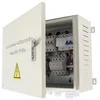 Image de Panneau PNI CBT-3 pour la protection et la coupure des systèmes solaires triphasés (entrée AC/DC : 4 chaînes sortie : 1 chaîne)