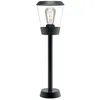 Image de Potelet extérieur Haut 600mm E27 IP54