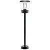 Image de Potelet extérieur Haut 800mm E27 IP54