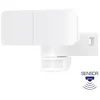 Image de Applique LED extérieur Braytron 30W 3300lm 4000K Blanc IP54