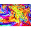 Image de Enjoy Puzzle Puzzle Rainbow Marble - 1000 Pièces Plaisir Coloré